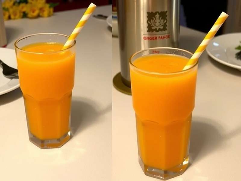 Ginger Surge Regional Versions - Bengali Durga Puja Mission